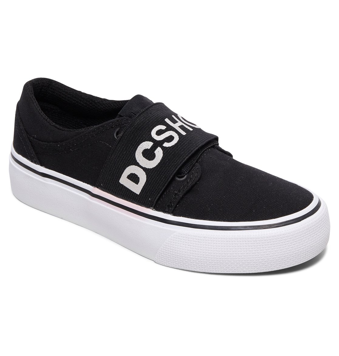 DC Shoes Sneaker »Trase TX« von DC Shoes