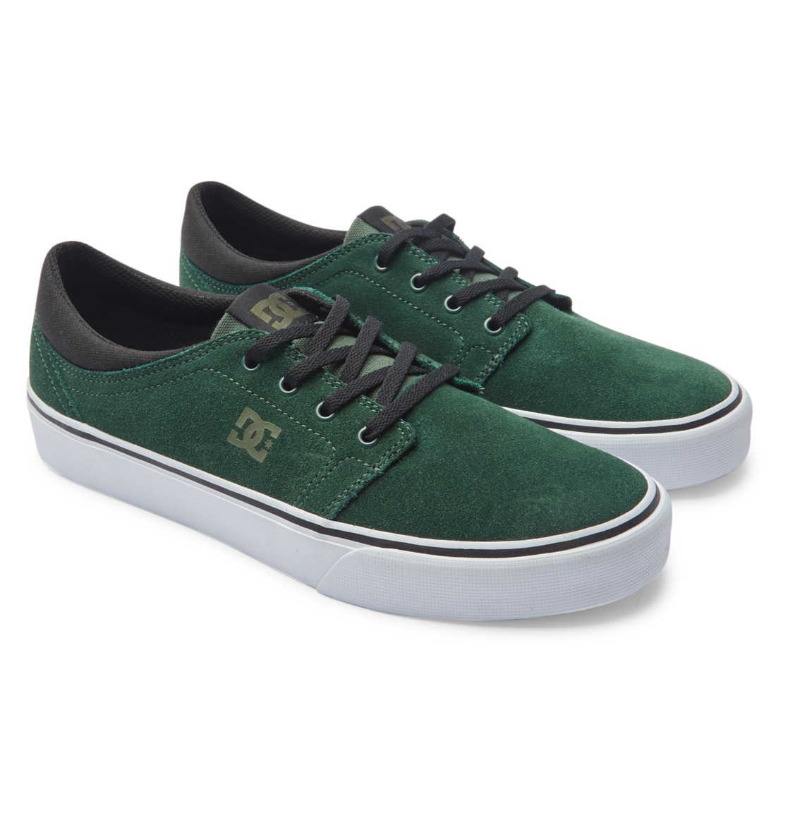 DC Shoes Sneaker »Trase Sd« von DC Shoes