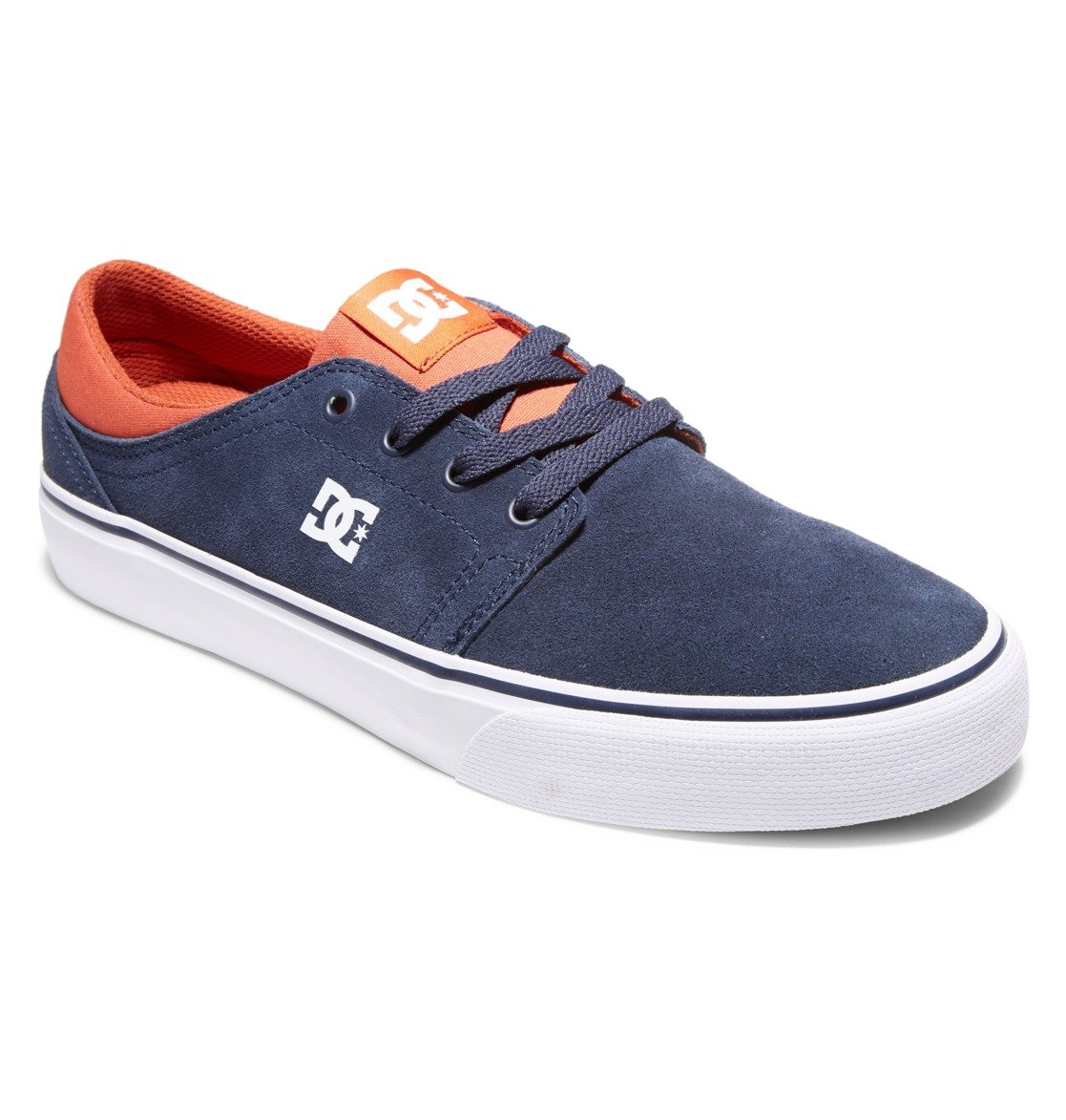 DC Shoes Sneaker »Trase Sd« von DC Shoes