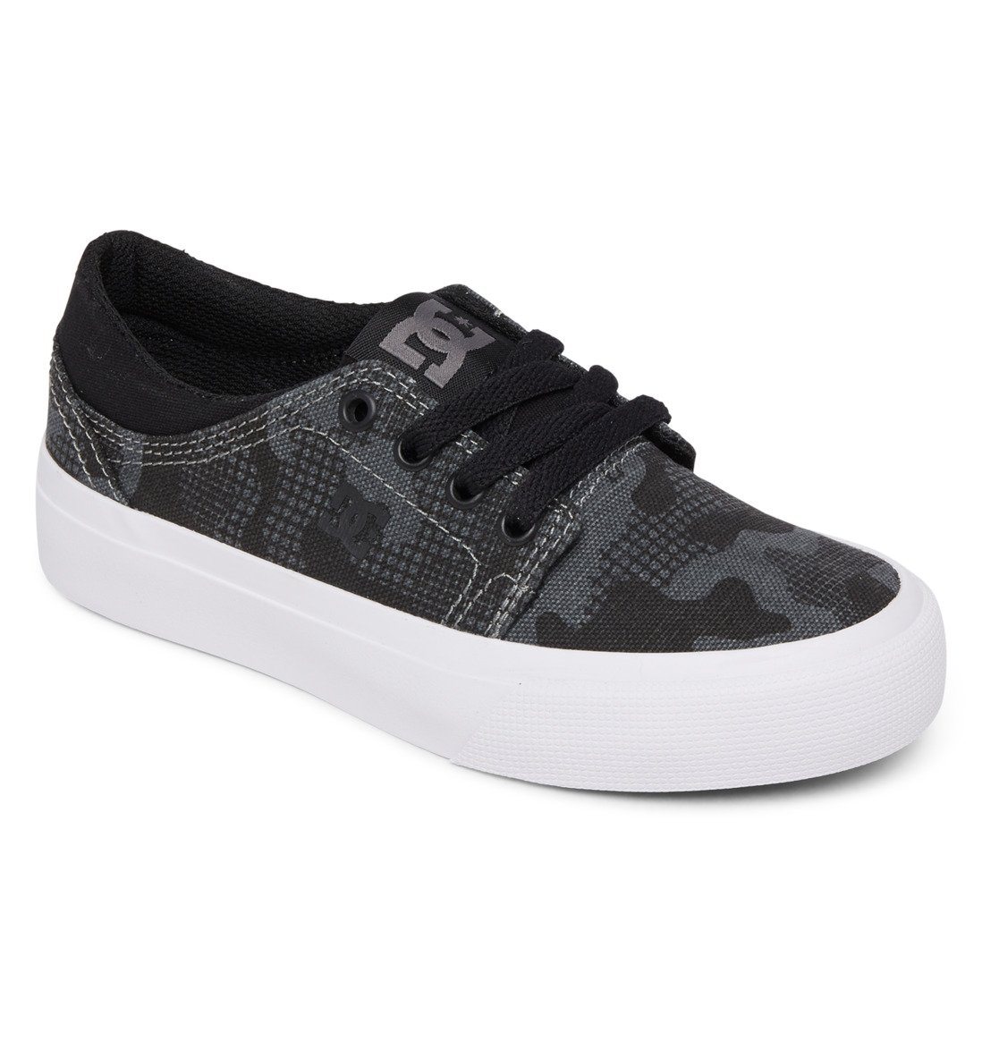 DC Shoes Sneaker »Trase« von DC Shoes