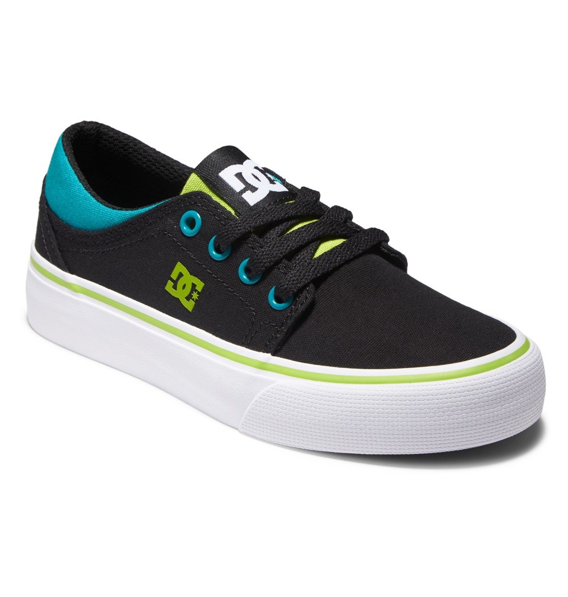 DC Shoes Sneaker »Trase« von DC Shoes