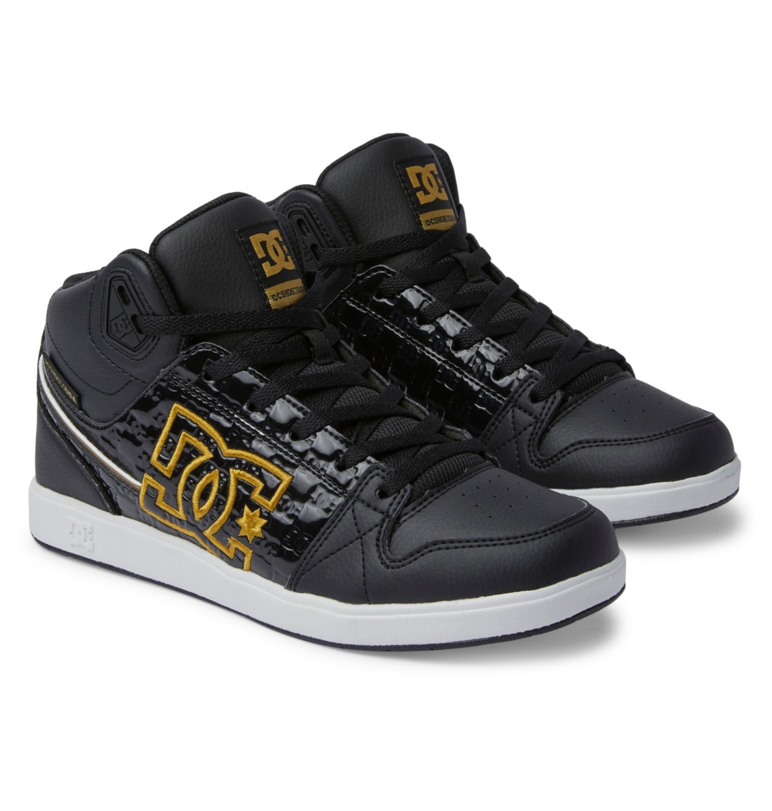 DC Shoes Sneaker »University« von DC Shoes