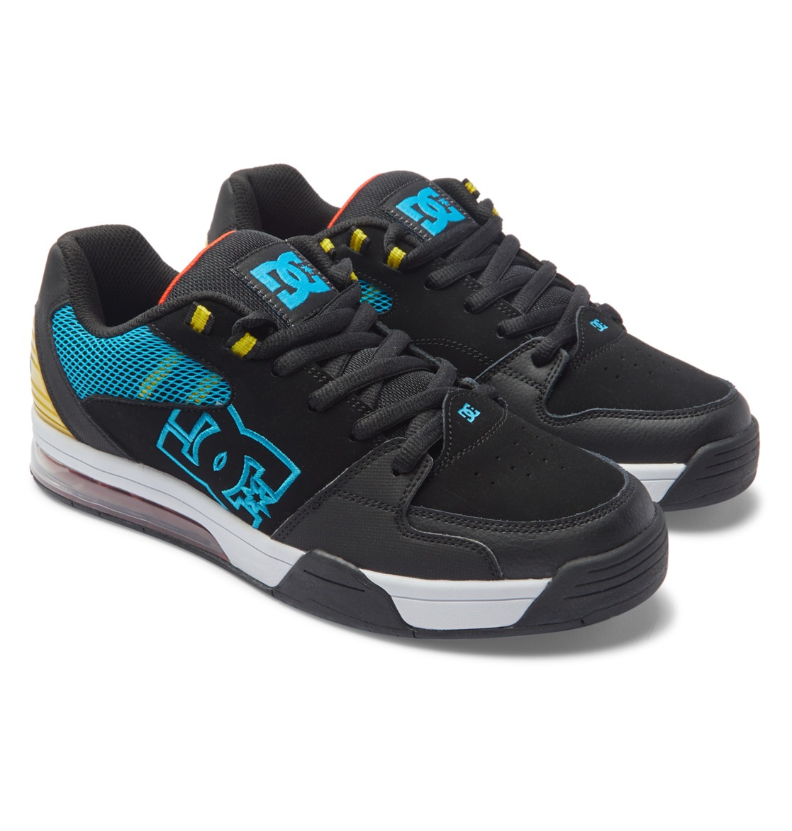 DC Shoes Sneaker »Versatile« DC Shoes Sneaker »Versatile« von DC Shoes