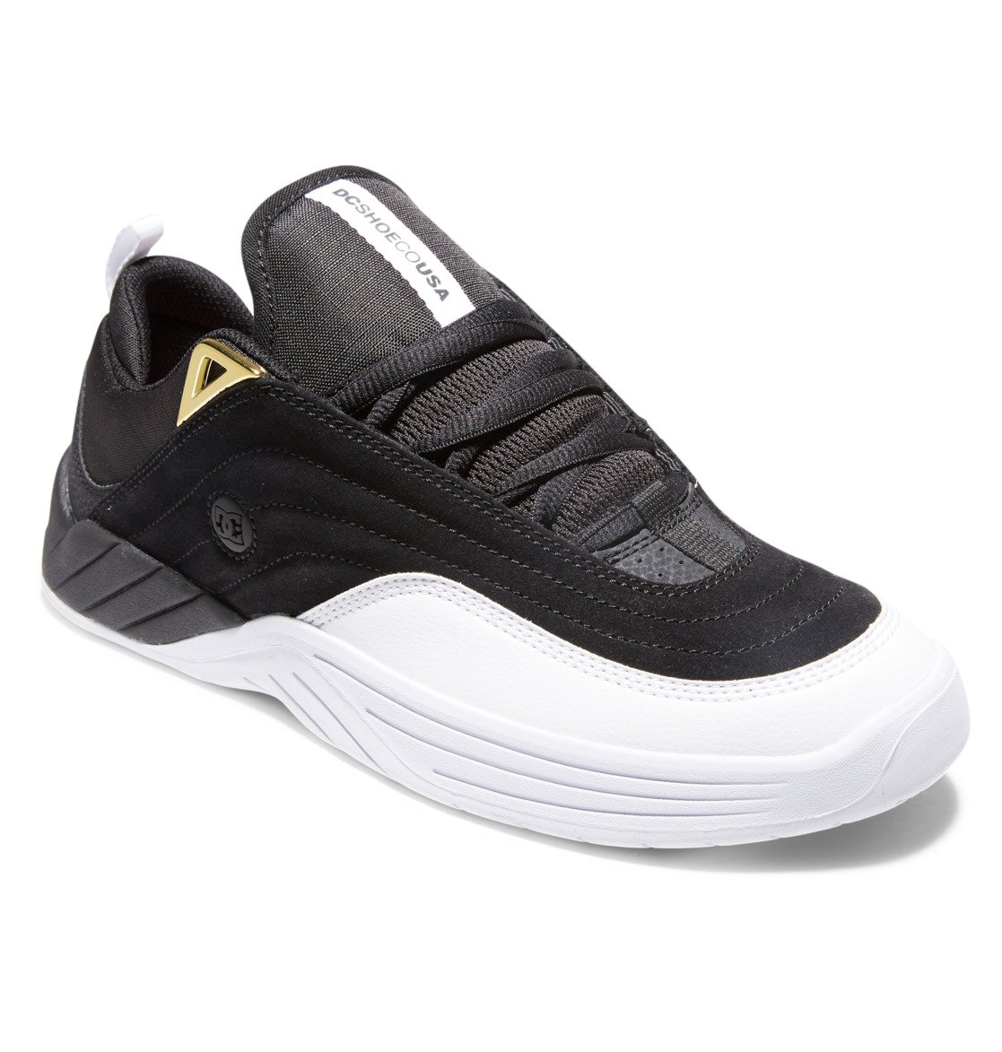 DC Shoes Sneaker »Williams Slim« von DC Shoes