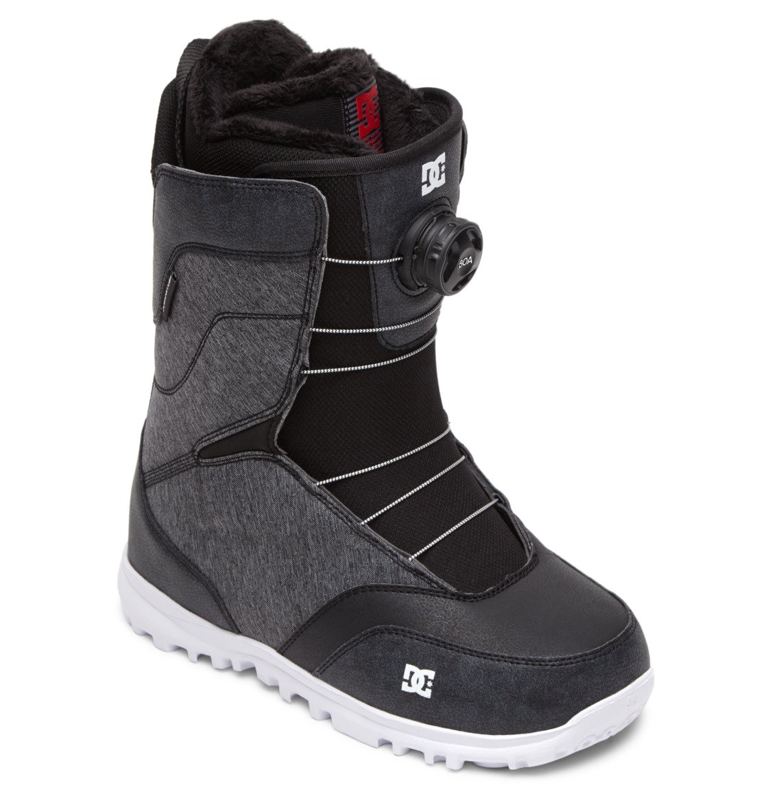 DC Shoes Snowboardboots »Search« von DC Shoes