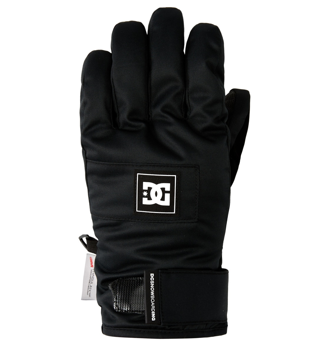 DC Shoes Snowboardhandschuhe »Franchise« von DC Shoes