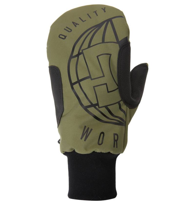 DC Shoes Snowboardhandschuhe »Tribute« von DC Shoes