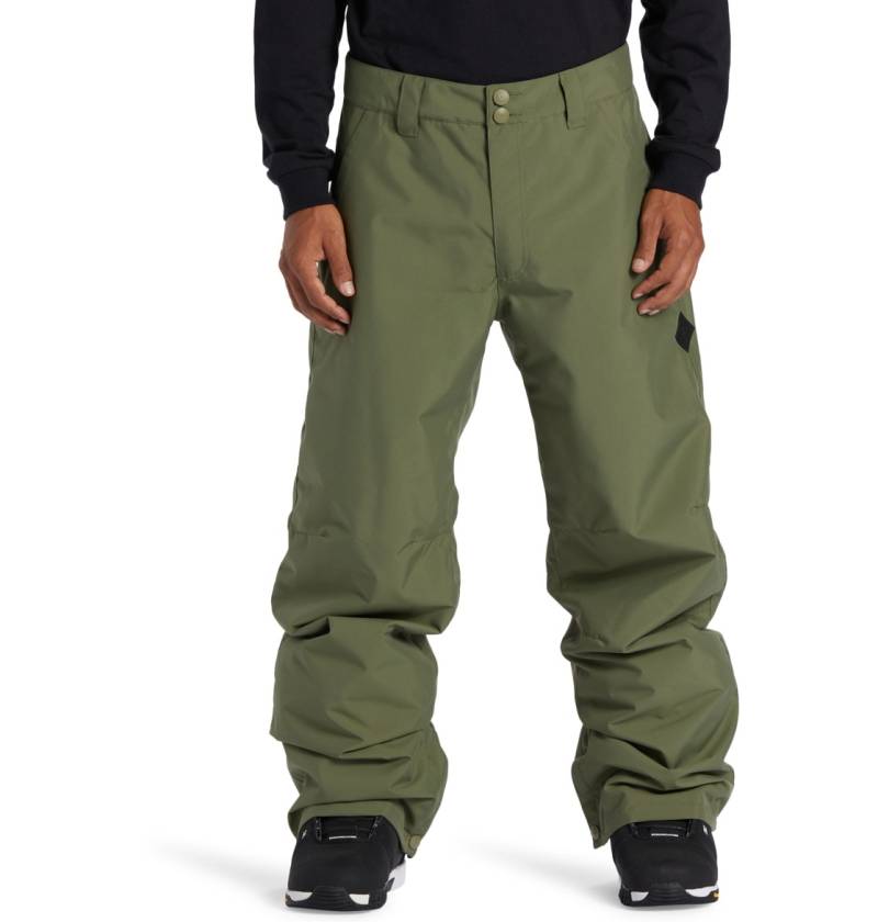 DC Shoes Snowboardhose »Dc Snow Chino« von DC Shoes