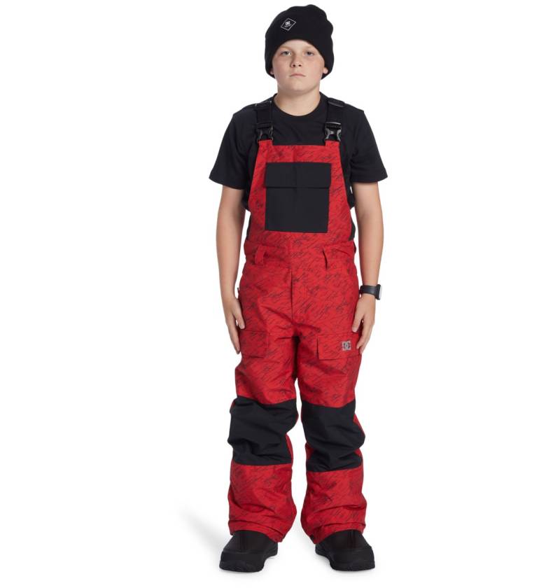 DC Shoes Snowboardhose »Roadblock« von DC Shoes