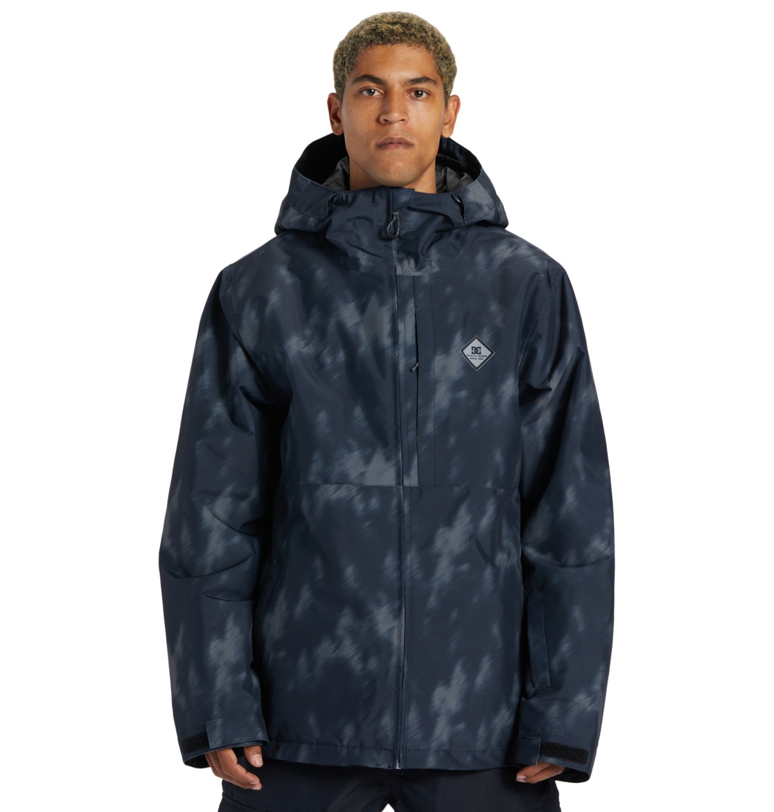 DC Shoes Snowboardjacke »Basis Print« DC Shoes Snowboardjacke »Basis Print« von DC Shoes