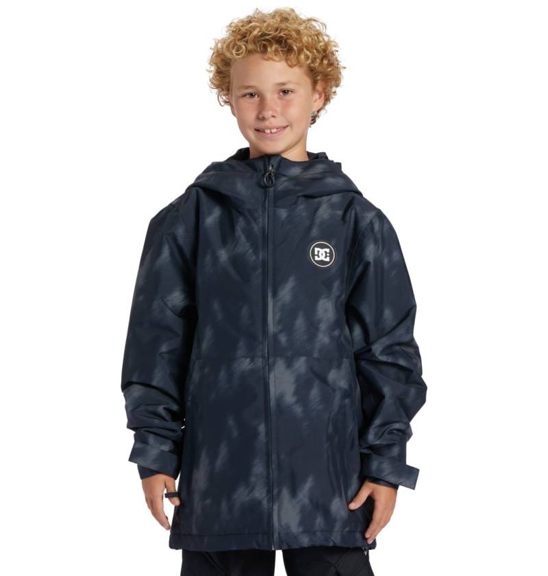 DC Shoes Snowboardjacke »Basis Print« von DC Shoes