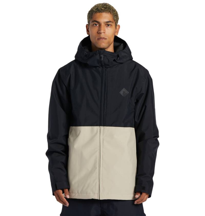 DC Shoes Snowboardjacke »Basis« von DC Shoes