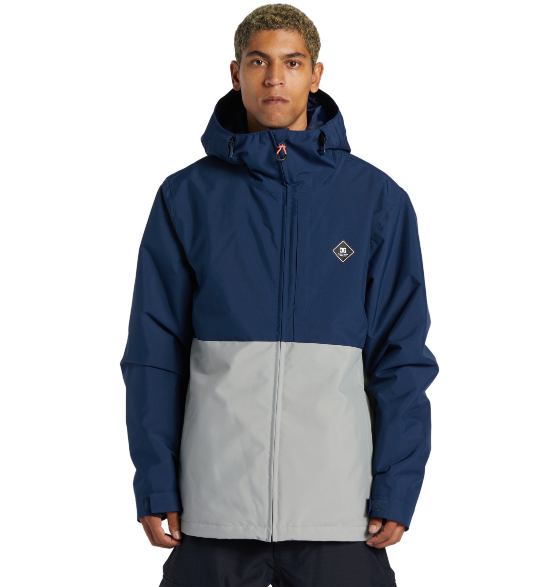 DC Shoes Snowboardjacke »Basis« von DC Shoes