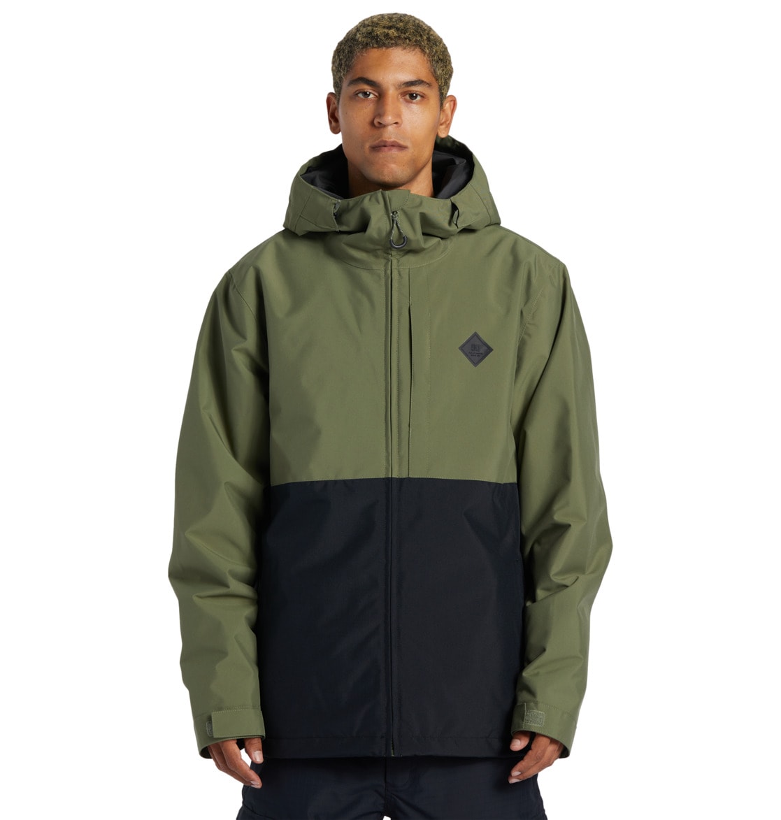 DC Shoes Snowboardjacke »Basis« von DC Shoes