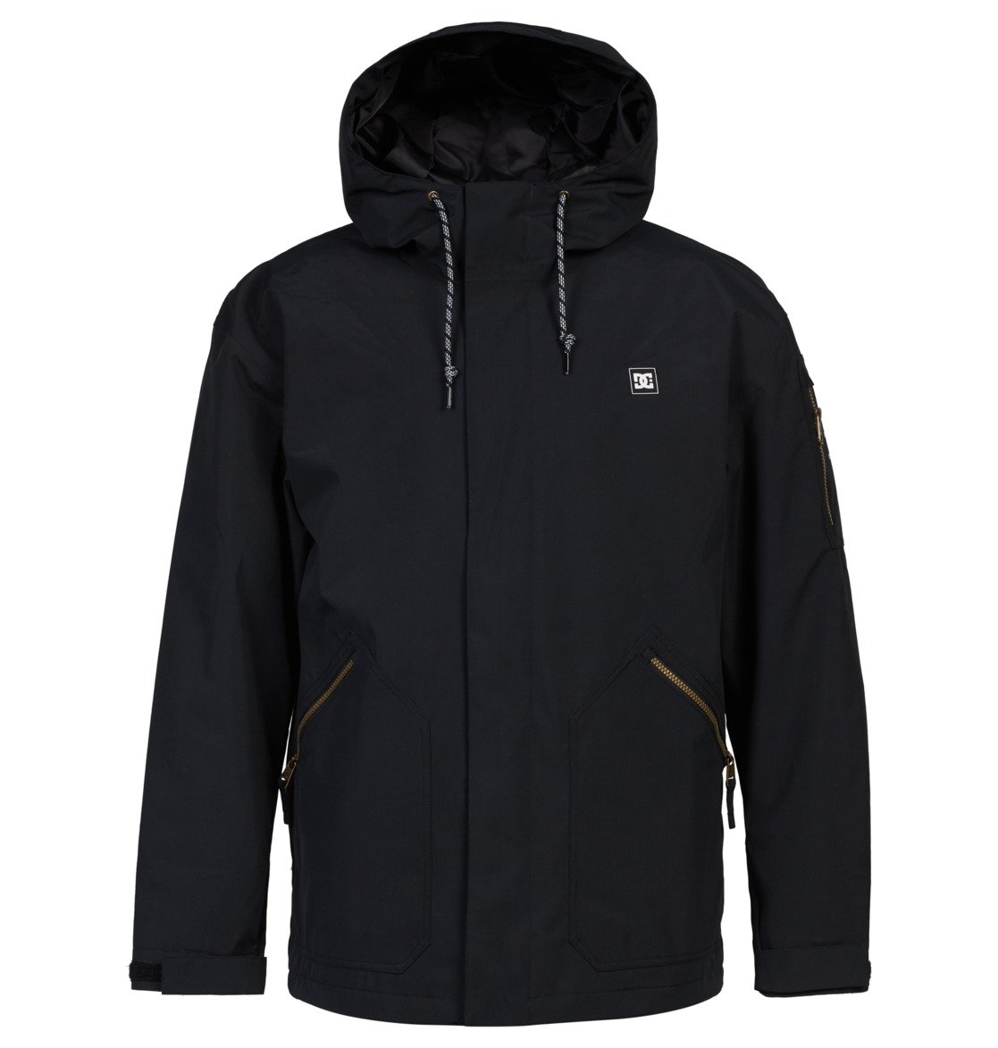 DC Shoes Snowboardjacke »Cadet« von DC Shoes