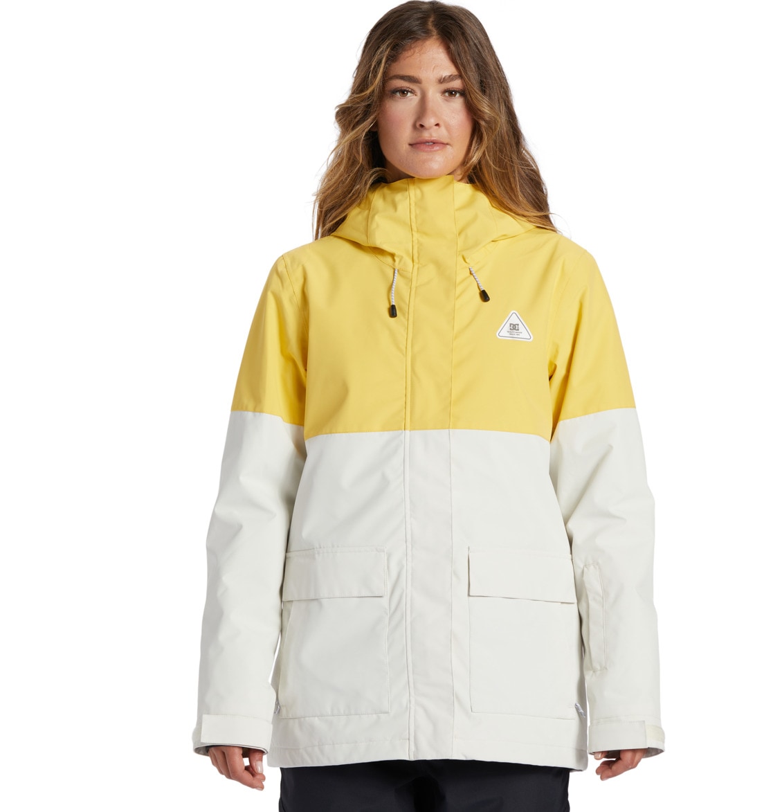 DC Shoes Snowboardjacke »Cruiser« DC Shoes Snowboardjacke »Cruiser« von DC Shoes