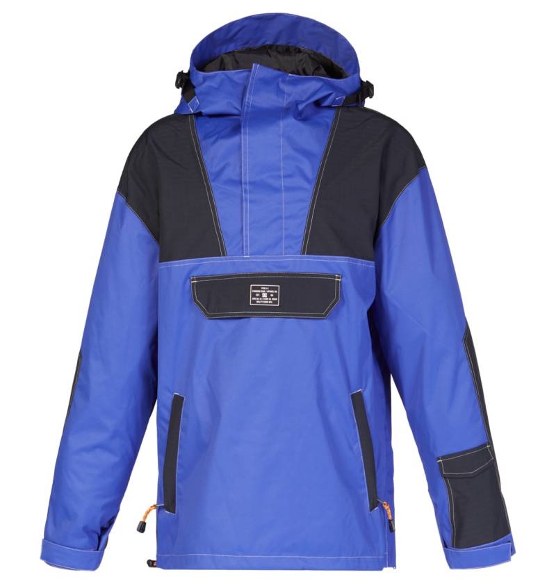 DC Shoes Snowboardjacke »DC-43 Anorak« von DC Shoes