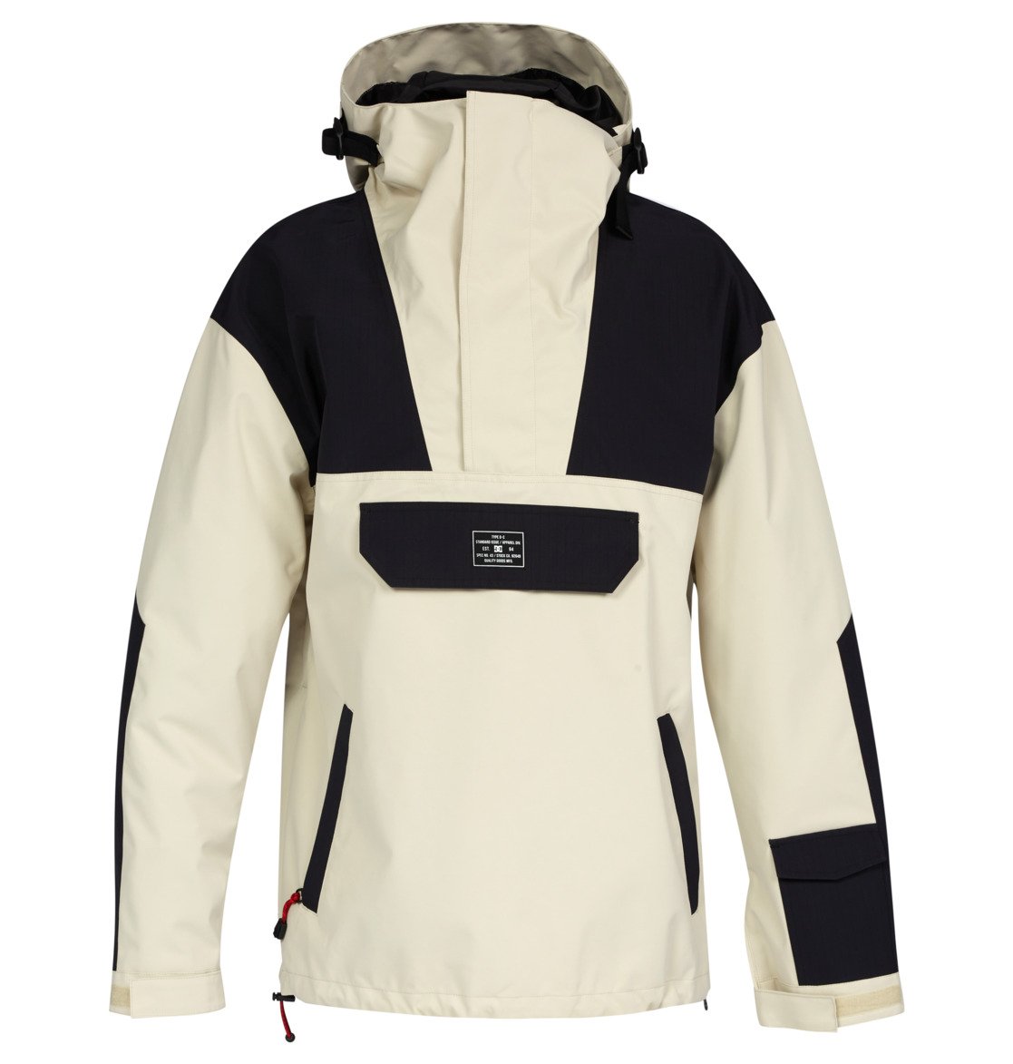 DC Shoes Snowboardjacke »DC-43« von DC Shoes