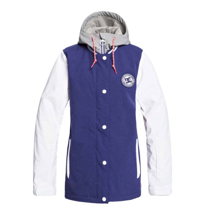 DC Shoes Snowboardjacke »DCLA« von DC Shoes