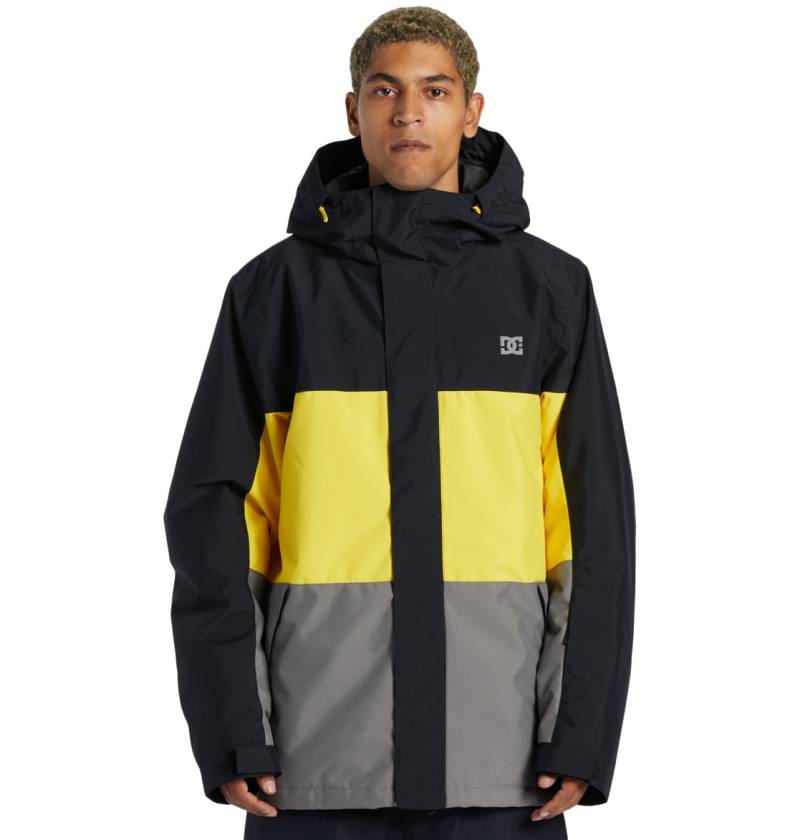 DC Shoes Snowboardjacke »Defy« von DC Shoes