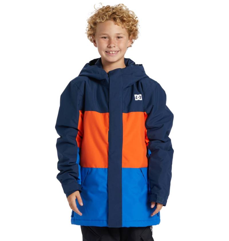 DC Shoes Snowboardjacke »Defy« von DC Shoes