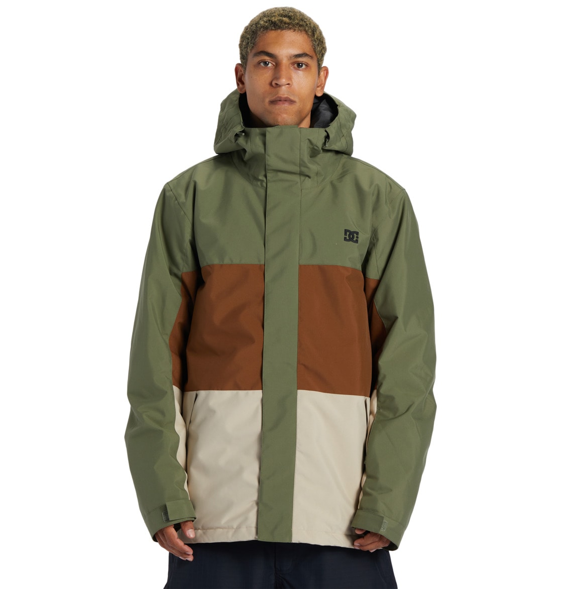 DC Shoes Snowboardjacke »Defy« von DC Shoes