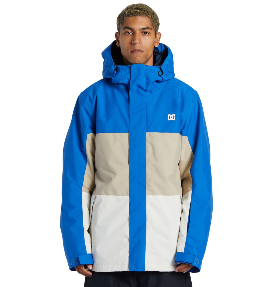 DC Shoes Snowboardjacke »Defy« von DC Shoes