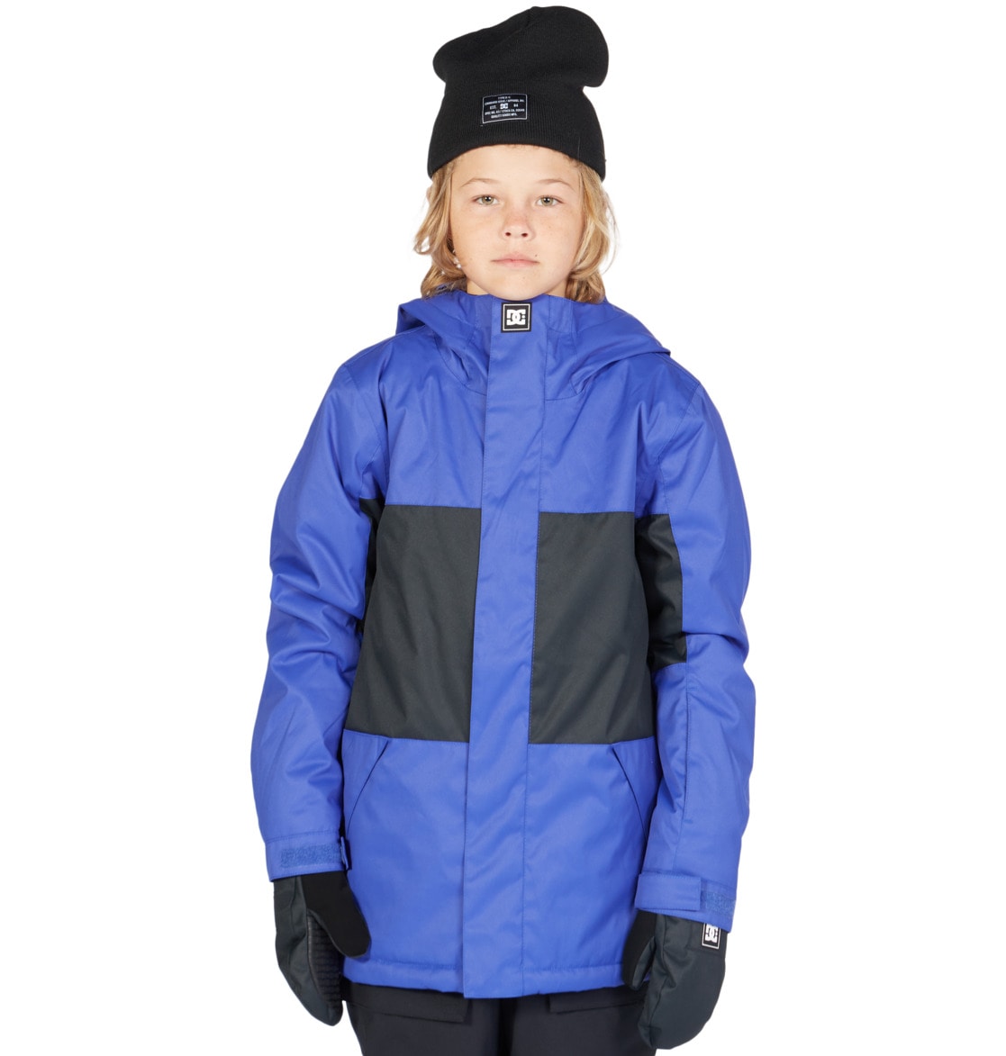 DC Shoes Snowboardjacke »Defy« von DC Shoes