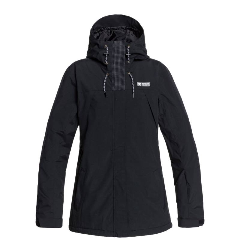 DC Shoes Snowboardjacke »Gemini« von DC Shoes