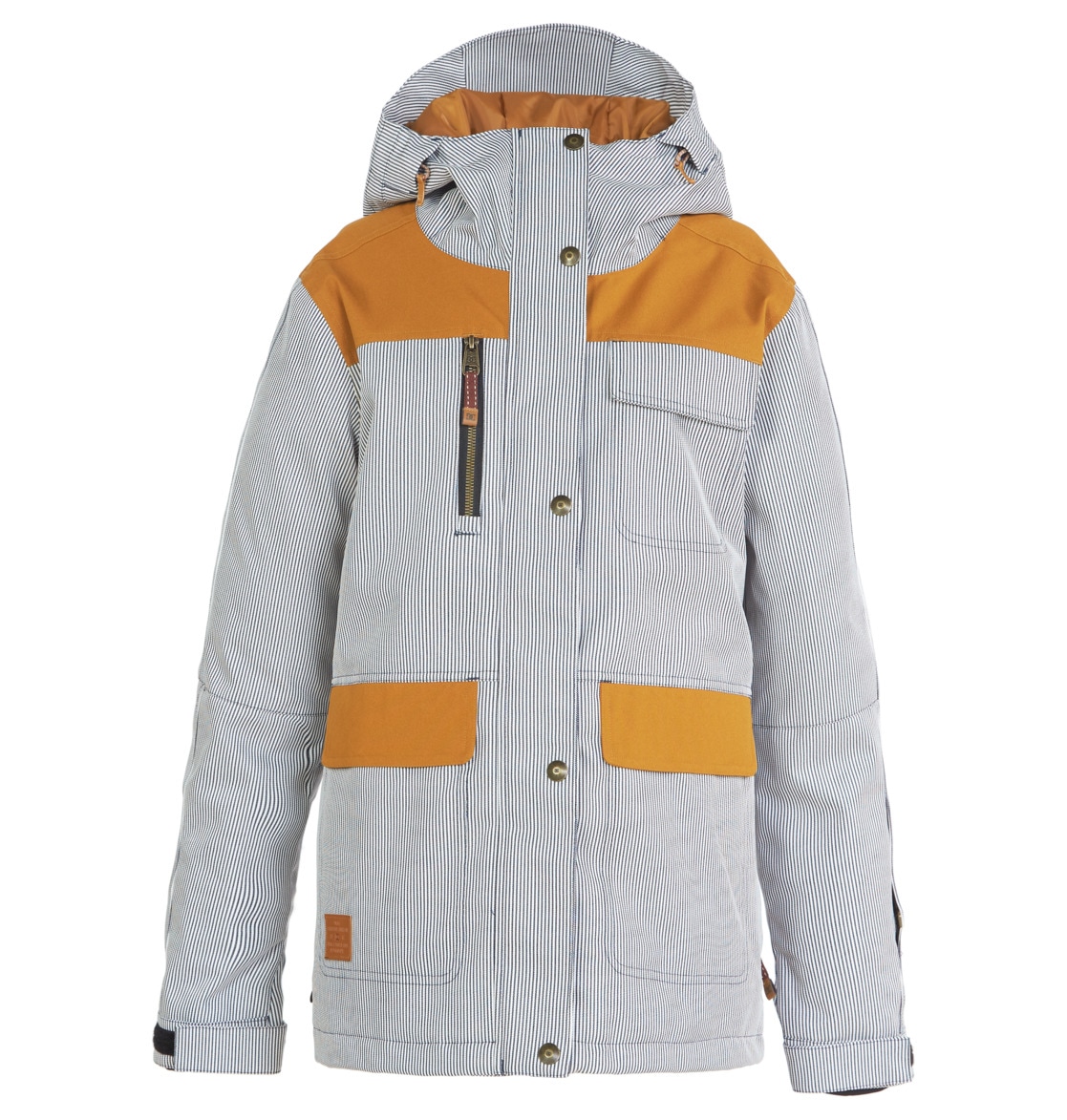 DC Shoes Snowboardjacke »Liberate« von DC Shoes