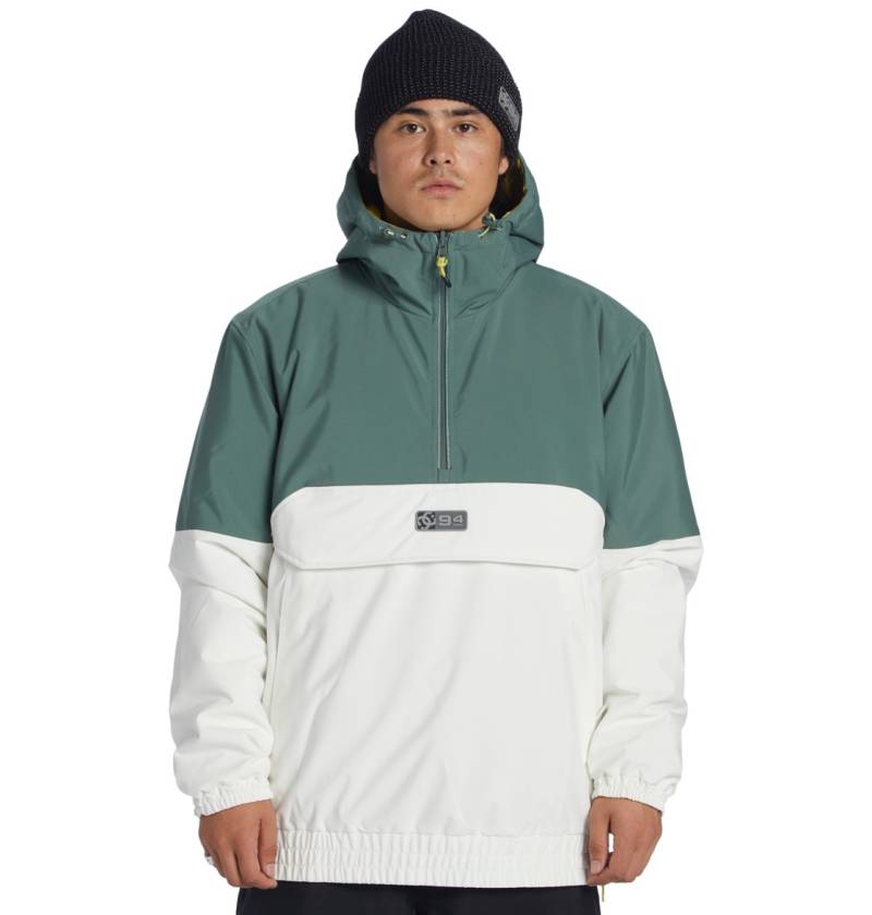 DC Shoes Snowboardjacke »Nexus Anorak« von DC Shoes