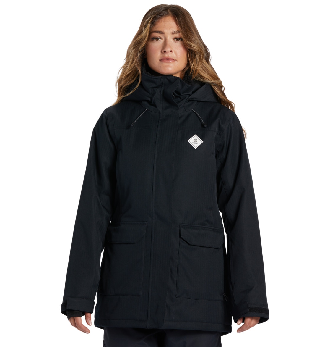 DC Shoes Snowboardjacke »Phoenix Parka« von DC Shoes