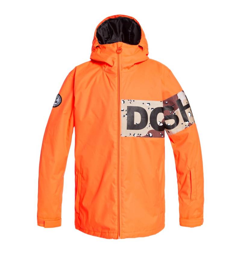 DC Shoes Snowboardjacke »Propaganda« von DC Shoes