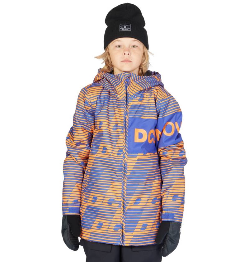 DC Shoes Snowboardjacke »Propaganda« von DC Shoes