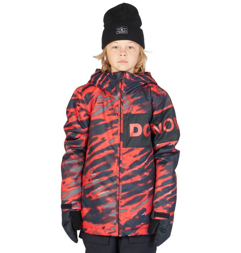 DC Shoes Snowboardjacke »Propaganda« von DC Shoes