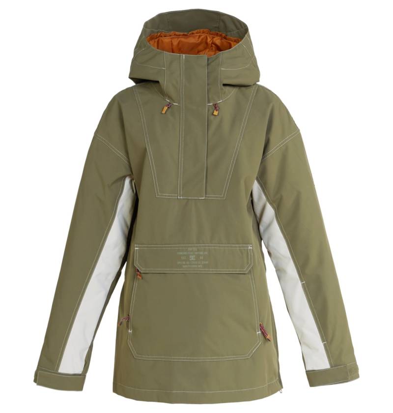 DC Shoes Snowboardjacke »Savvy Anorak« von DC Shoes