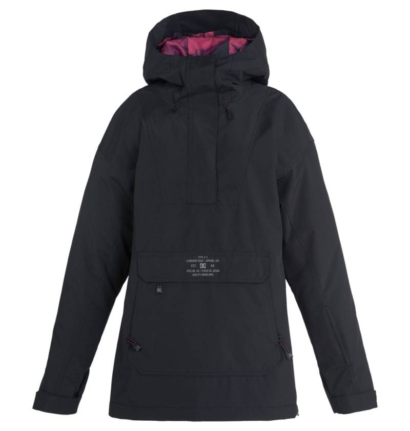 DC Shoes Snowboardjacke »Savvy Anorak« von DC Shoes