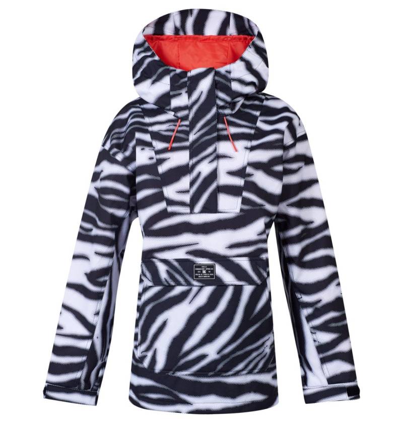 DC Shoes Snowboardjacke »Savvy« von DC Shoes