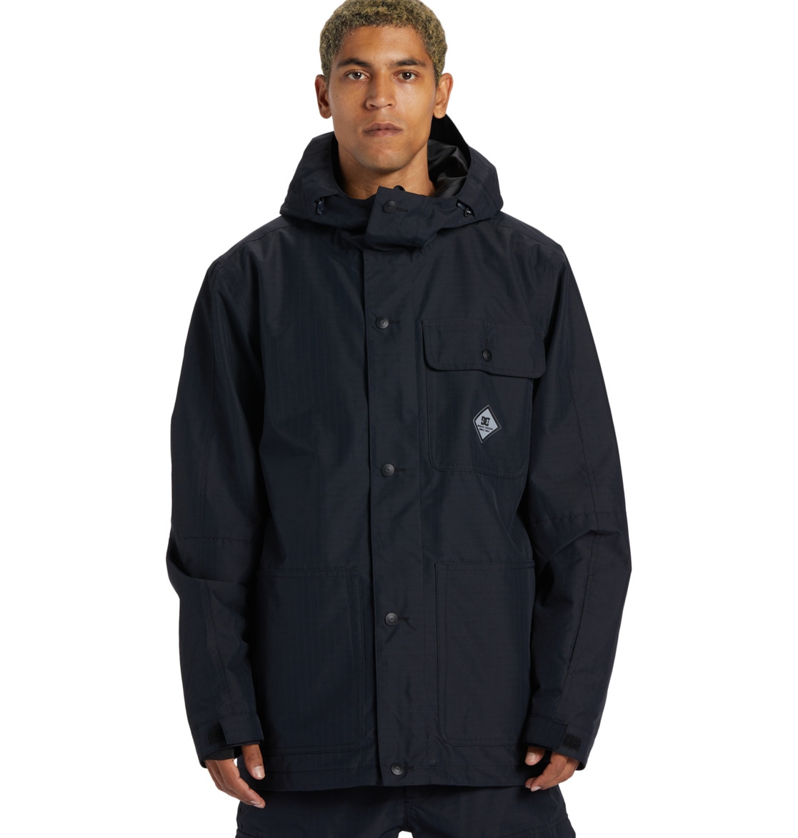 DC Shoes Snowboardjacke »Servo« von DC Shoes