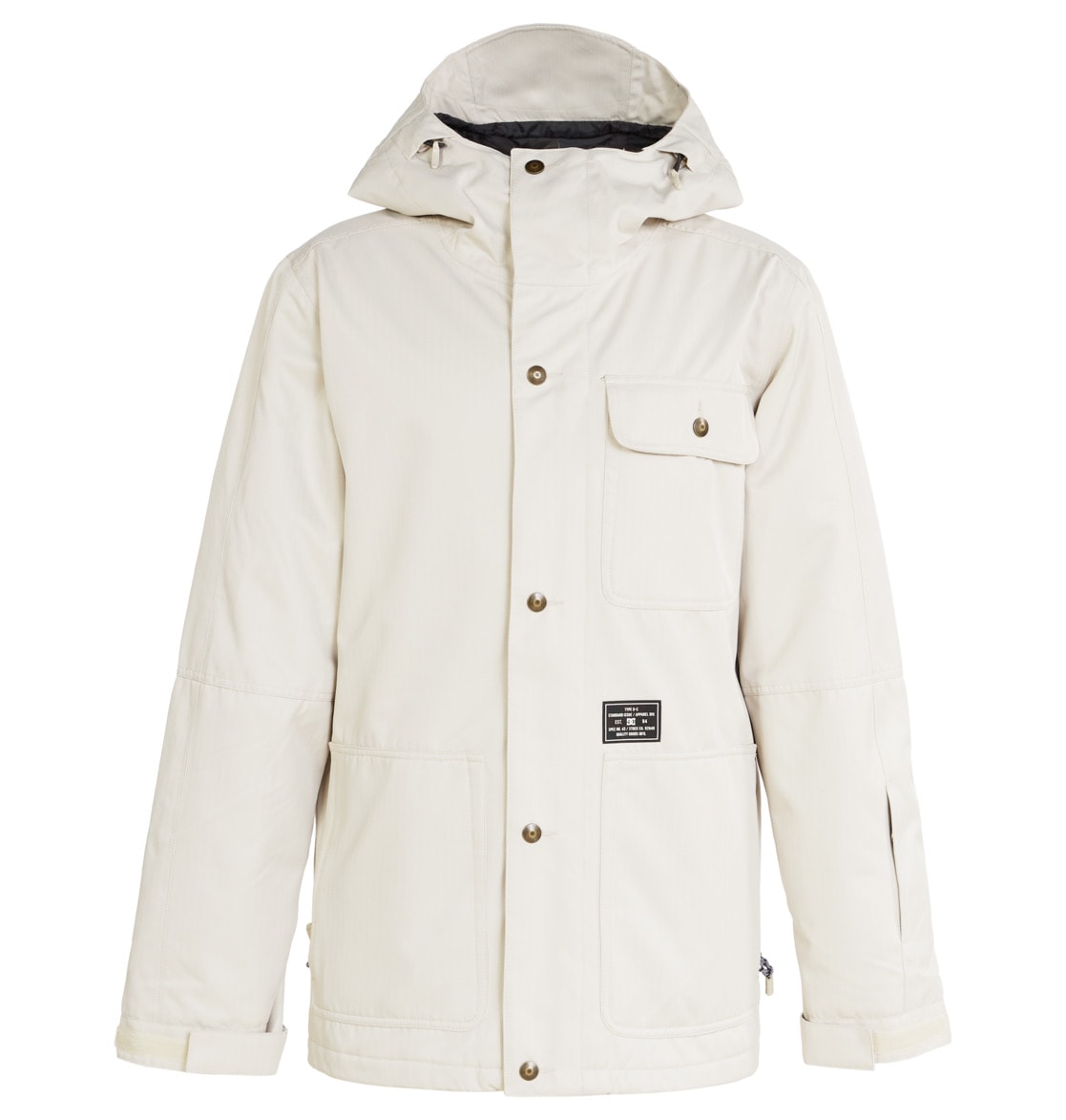 DC Shoes Snowboardjacke »Servo« von DC Shoes