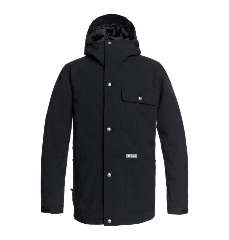 DC Shoes Snowboardjacke »Servo« von DC Shoes