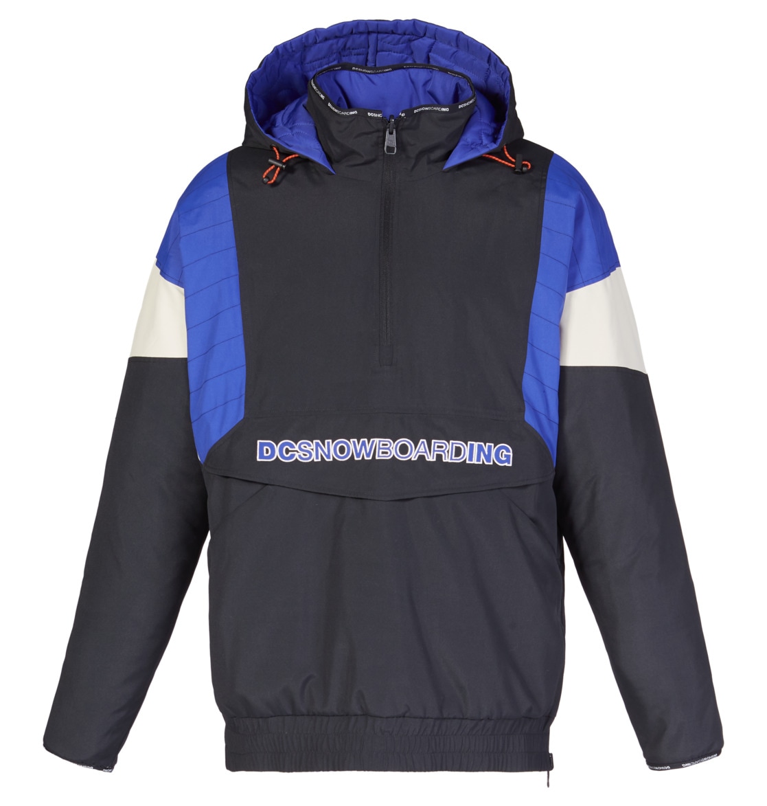 DC Shoes Snowboardjacke »Transition Rev Anorak« DC Shoes Snowboardjacke »Transition Rev Anorak« von DC Shoes