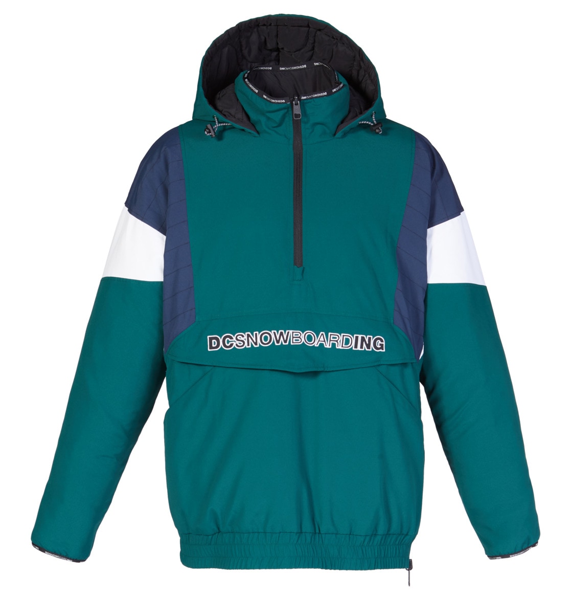DC Shoes Snowboardjacke »Transition Rev Anorak« DC Shoes Snowboardjacke »Transition Rev Anorak« von DC Shoes