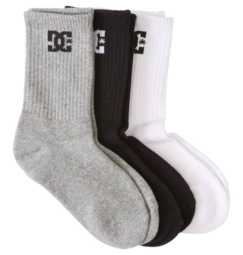 DC Shoes Socken »DC Crew« von DC Shoes