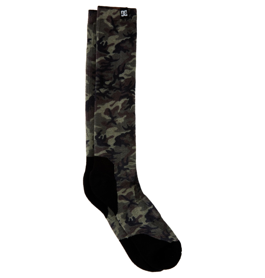 DC Shoes Socken »Summit« von DC Shoes