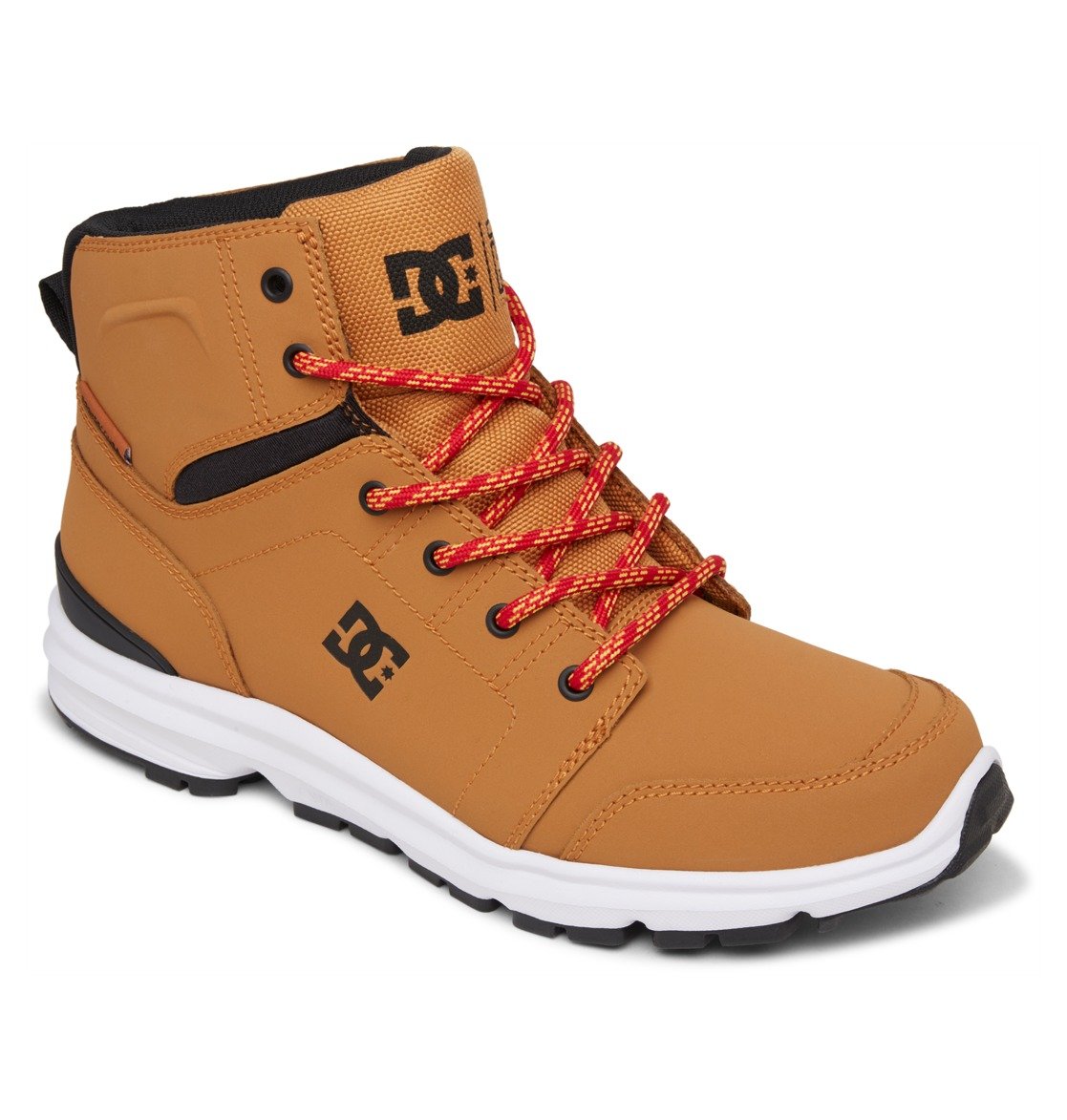 DC Shoes Stiefel »DC Locater« von DC Shoes