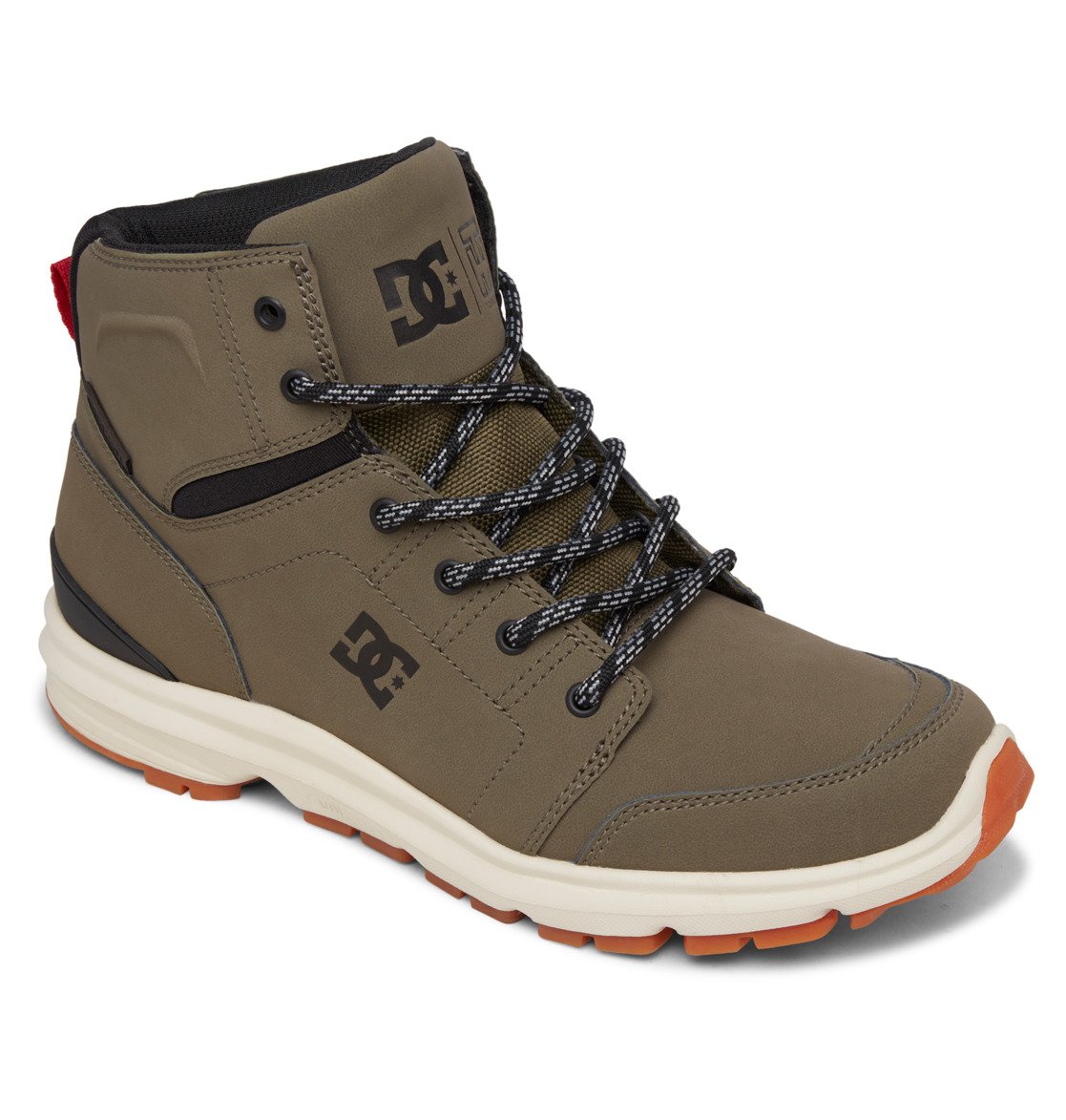 DC Shoes Stiefel »DC Locater« von DC Shoes