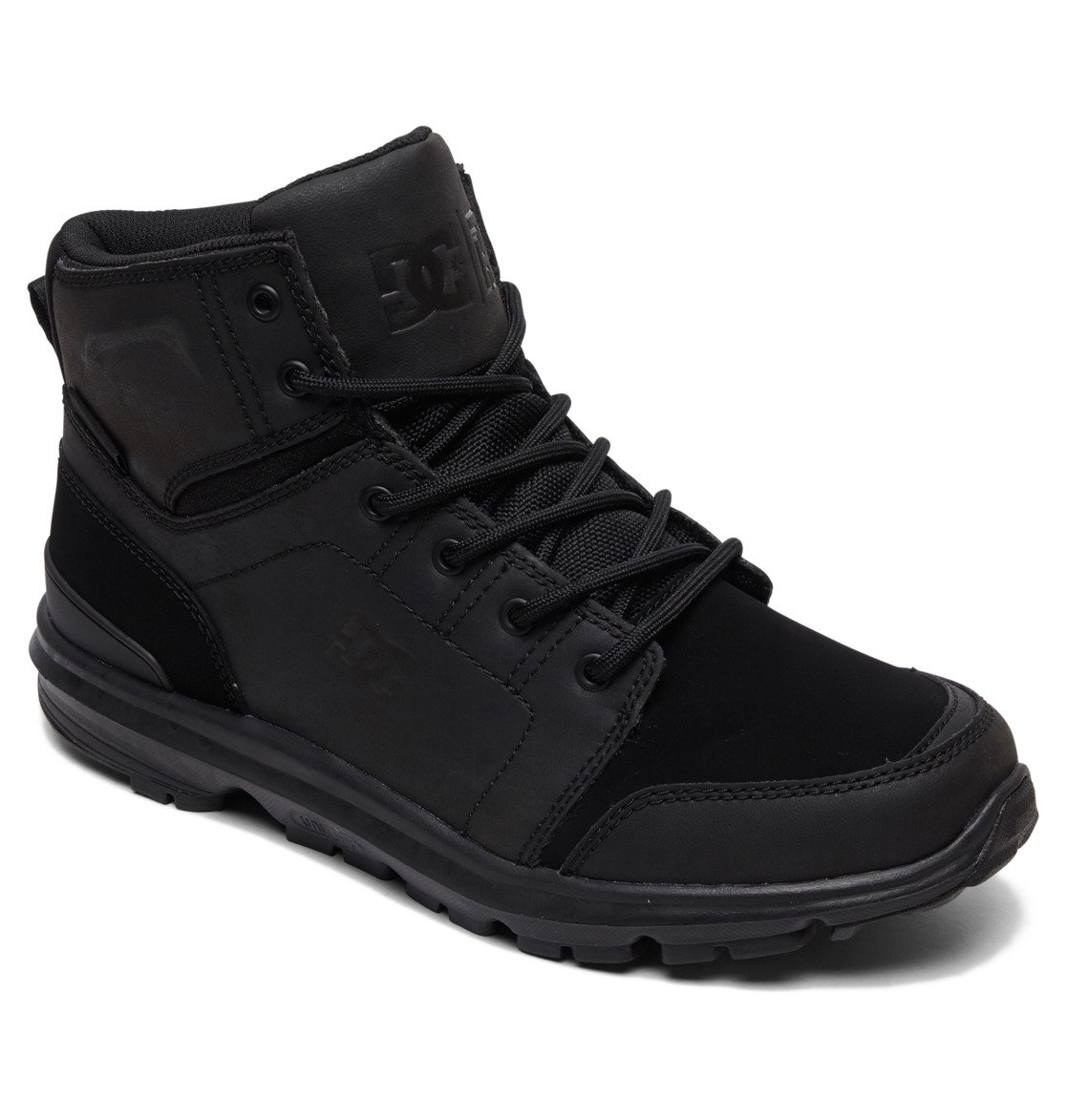 DC Shoes Stiefel »DC Locater« von DC Shoes