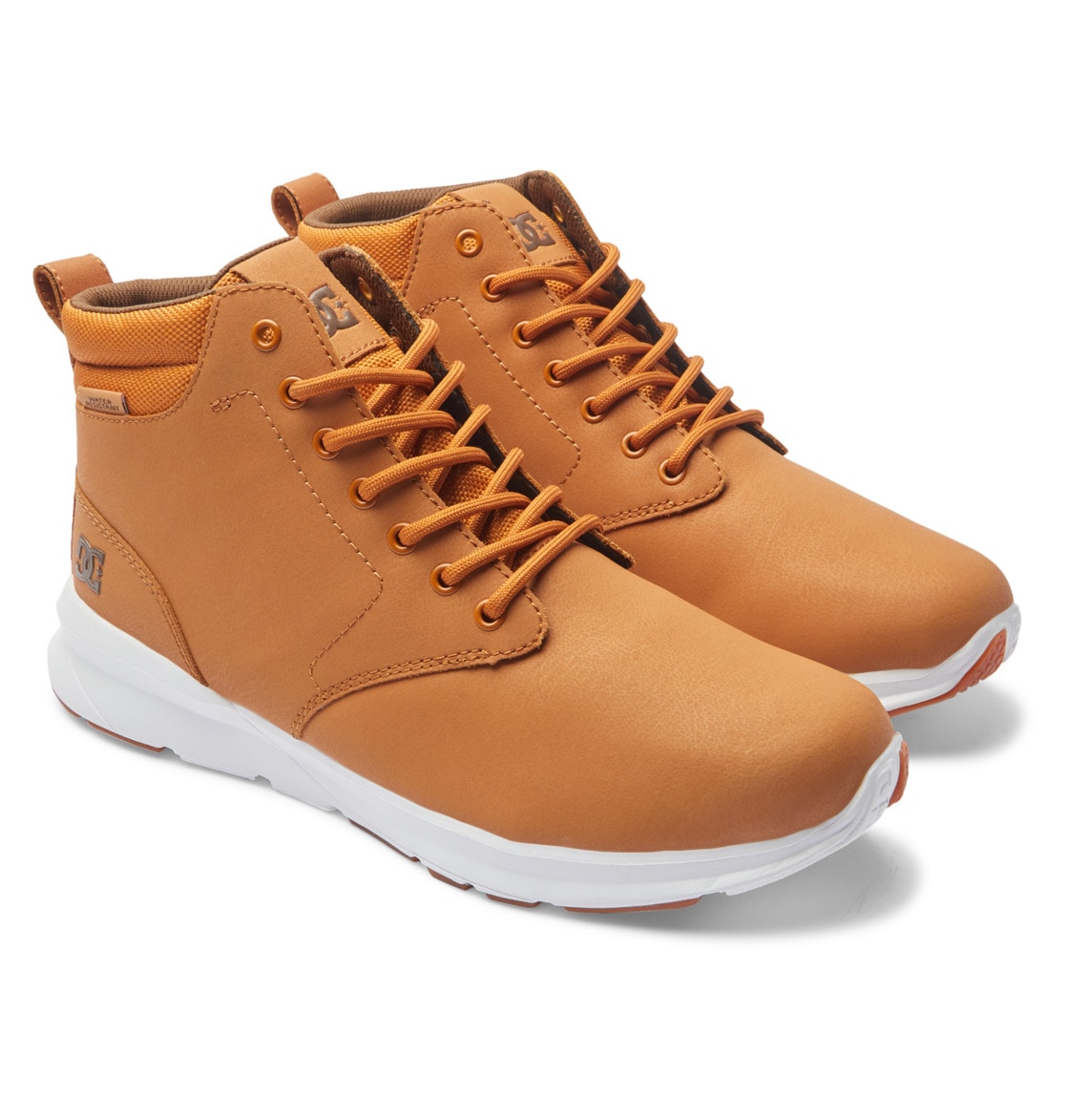 DC Shoes Stiefel »Mason 2« von DC Shoes