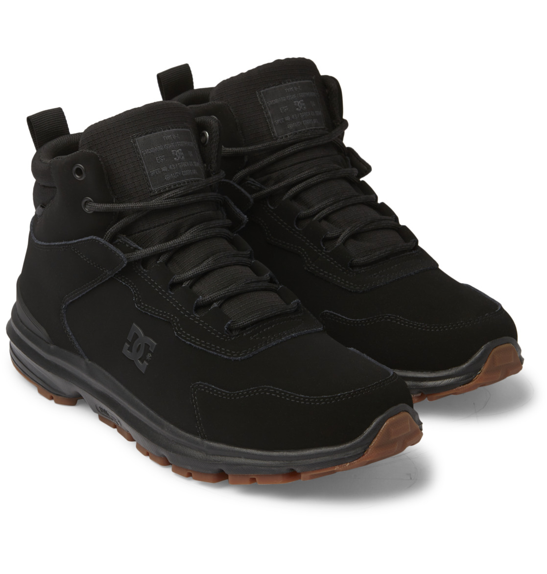 DC Shoes Stiefel »Mutiny« von DC Shoes